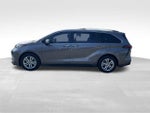 2022 Toyota Sienna Platinum 7 Passenger