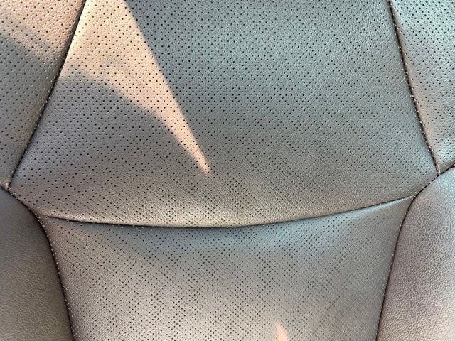 2022 Toyota Sienna Platinum 7 Passenger