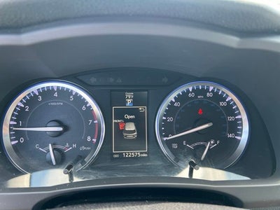2014 Toyota Highlander XLE V6
