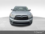 2014 Toyota Highlander XLE V6