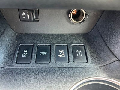 2014 Toyota Highlander XLE V6
