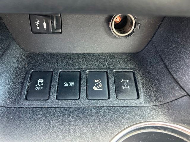 2014 Toyota Highlander XLE V6