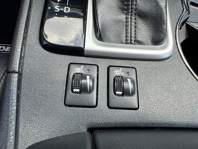 2014 Toyota Highlander XLE V6