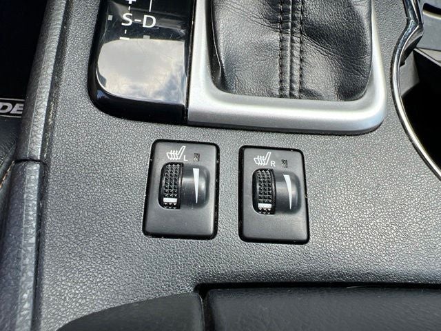 2014 Toyota Highlander XLE V6