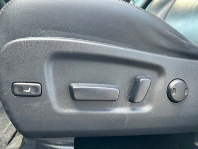 2014 Toyota Highlander XLE V6