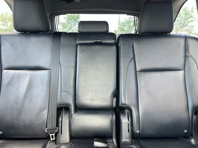 2014 Toyota Highlander XLE V6