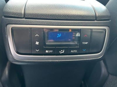2014 Toyota Highlander XLE V6