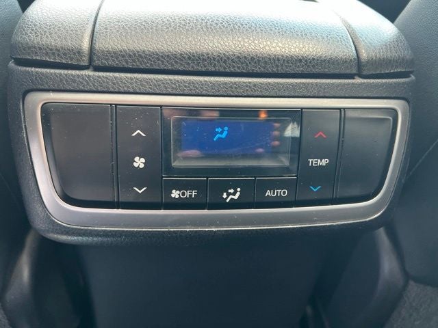 2014 Toyota Highlander XLE V6