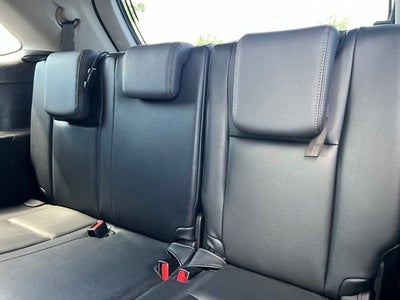 2014 Toyota Highlander XLE V6