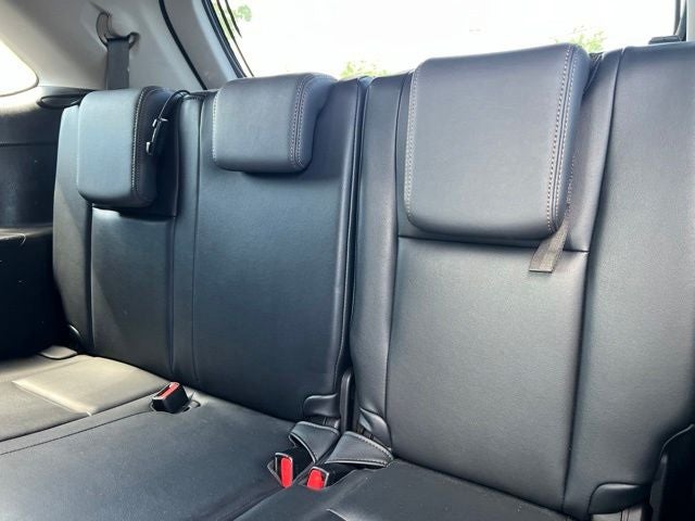 2014 Toyota Highlander XLE V6
