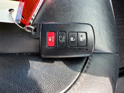 2014 Toyota Highlander XLE V6