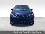 2022 Toyota Sienna XLE 7 Passenger