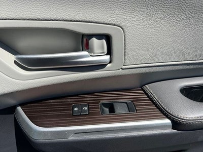 2022 Toyota Sienna XLE 7 Passenger