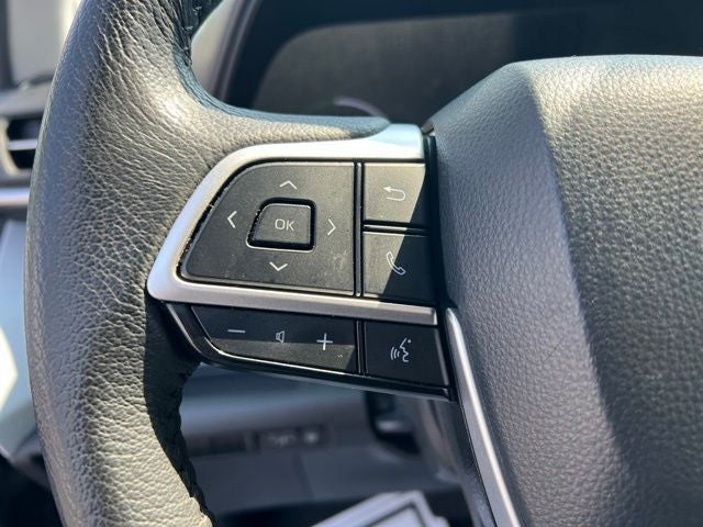 2025 Toyota Sienna XLE 8 Passenger