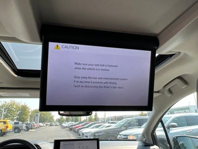 2025 Toyota Sienna XLE 8 Passenger