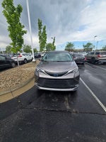 2022 Toyota Sienna XLE 8 Passenger