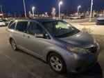 2011 Toyota Sienna Base
