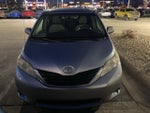 2011 Toyota Sienna Base