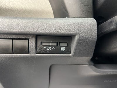 2021 Toyota Sienna LE 8 Passenger