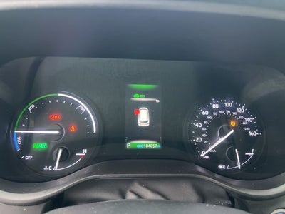 2021 Toyota Sienna LE 8 Passenger