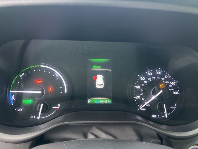 2021 Toyota Sienna LE 8 Passenger