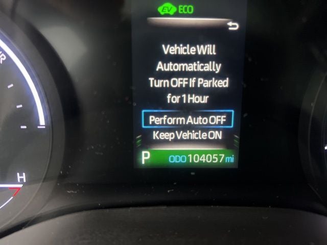 2021 Toyota Sienna LE 8 Passenger