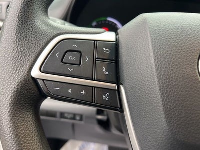 2021 Toyota Sienna LE 8 Passenger