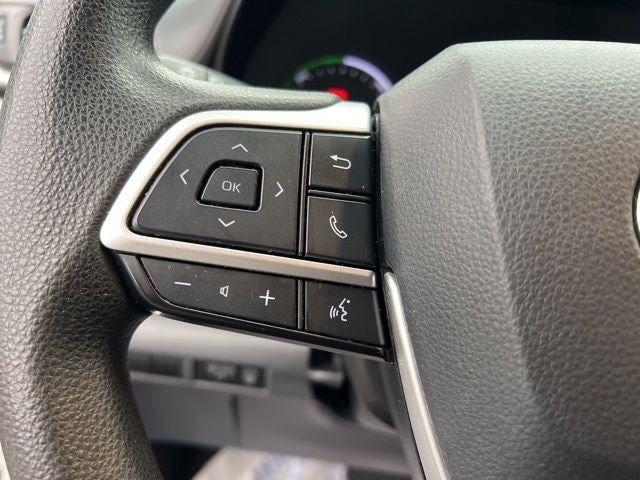 2021 Toyota Sienna LE 8 Passenger