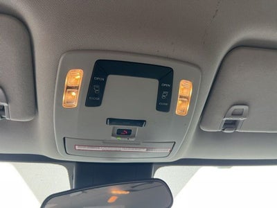 2021 Toyota Sienna LE 8 Passenger