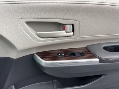 2021 Toyota Sienna LE 8 Passenger