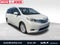 2015 Toyota Sienna Limited Premium 7 Passenger