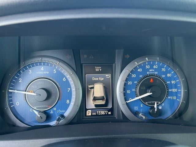 2015 Toyota Sienna Limited Premium 7 Passenger