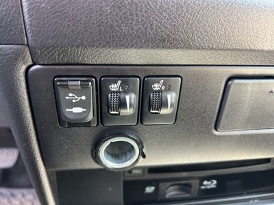 2015 Toyota Sienna Limited Premium 7 Passenger