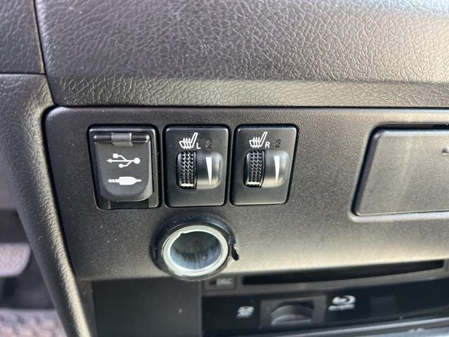 2015 Toyota Sienna Limited Premium 7 Passenger