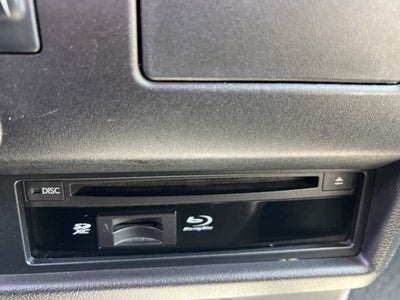 2015 Toyota Sienna Limited Premium 7 Passenger