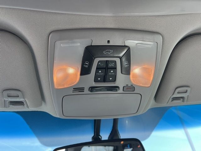 2015 Toyota Sienna Limited Premium 7 Passenger