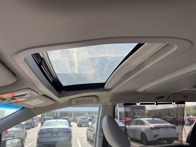 2015 Toyota Sienna Limited Premium 7 Passenger