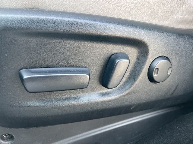 2015 Toyota Sienna Limited Premium 7 Passenger