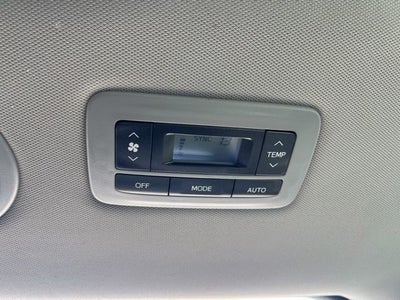 2015 Toyota Sienna Limited Premium 7 Passenger