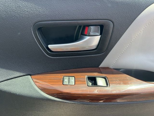 2015 Toyota Sienna Limited Premium 7 Passenger