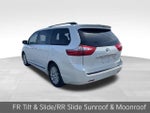2015 Toyota Sienna Limited Premium 7 Passenger