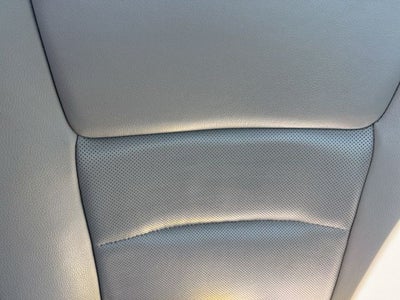 2015 Toyota Sienna Limited Premium 7 Passenger