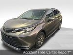 2023 Toyota Sienna XLE 7 Passenger