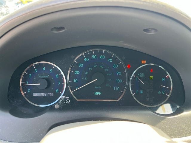 2008 Toyota Sienna XLE