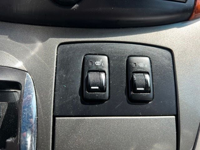 2008 Toyota Sienna XLE