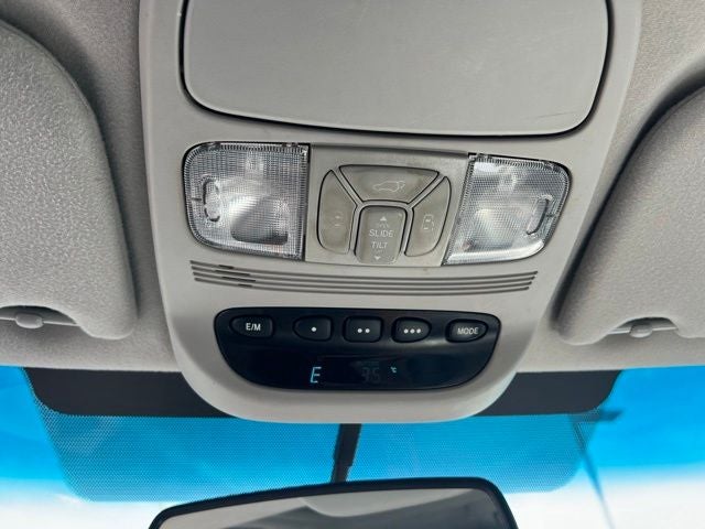 2008 Toyota Sienna XLE