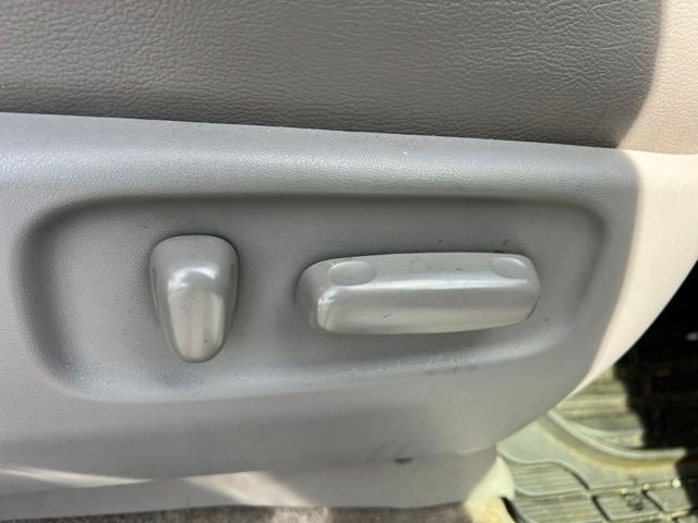 2008 Toyota Sienna XLE