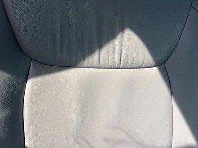 2008 Toyota Sienna XLE