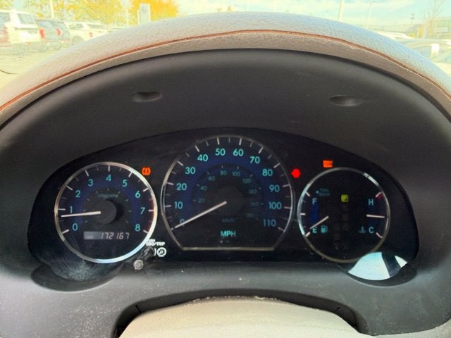 2008 Toyota Sienna XLE