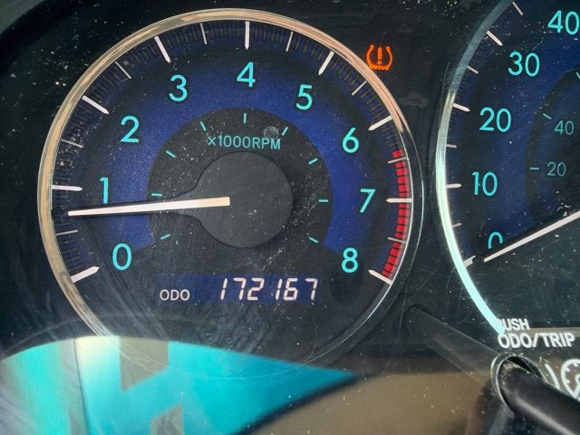 2008 Toyota Sienna XLE